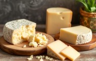 Сырная кальциевая легенда: пармезан и гауда, которые пополняют ваш рацион без лишних хлопот