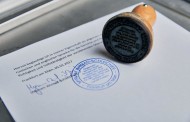 Особенности нотариального перевода документов
