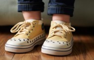 Обувь для первых шагов: что действительно важно родителям и ребенку