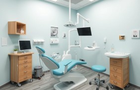 Стоматологическая клиника: как выбрать место, где лечат зубы с уважением и заботой
