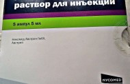 Действие препарата Актовегина