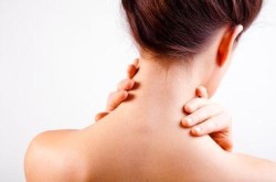 Основные приемы для снятия спазма мышц шеи