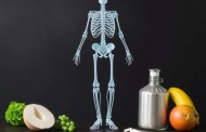 Калий для здоровья костей: продукты и нормы потребления