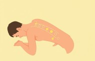 Точечный массаж при болях в спине: как превратить пару минут в настоящий отдых для мышц