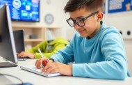 Онлайн IT-школа для детей: как выбрать, чему учат и зачем это нужно