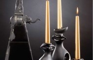 Какие подсвечники использовать для интерьера?