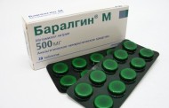 Борьба с болевыми приступами в животе с препаратом Баралгин