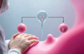 Современные тенденции ЭКО и ИКСИ в России: фокус на мужской фактор