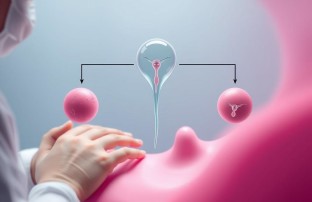 Современные тенденции ЭКО и ИКСИ в России: фокус на мужской фактор