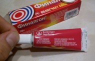 Усиление кровотока и снятие сильной боли с помощью геля Финалгон