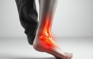 «Укол в пятку» — не миф, а реальное спасение от мучительной боли: что нужно знать о блокаде при пяточной шпоре?