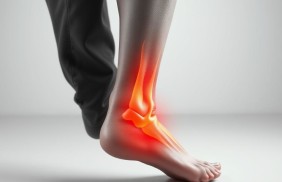 «Укол в пятку» — не миф, а реальное спасение от мучительной боли: что нужно знать о блокаде при пяточной шпоре?