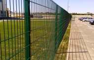 Преимущества и особенности использования секционных заборов в ограждении территории