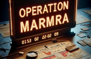 Что такое операция Мармара и когда она проводится