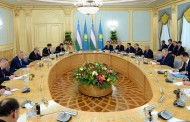 Казахстан и Узбекистан — расширение экономических связей