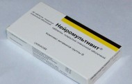 Нейромультивит — комплекс витаминов и дозировки