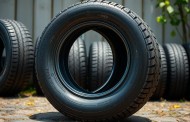 Летние шины: как выбрать, эксплуатировать и продлить срок службы