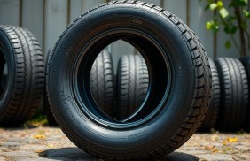 Летние шины: как выбрать, эксплуатировать и продлить срок службы