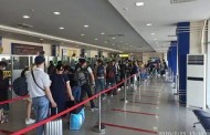 Больше 300 кыргызстанцев вылетели в Корею на работу с начала года