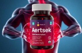 Аэрцек: что нужно знать о нестероидном противовоспалительном при восстановлении суставов
