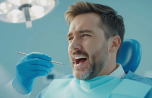 Зубы мудрости: когда удаление – необходимость, а не прихоть