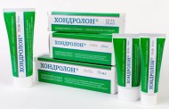 Все о препарате Хондролон