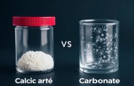 Цитрат кальция против карбоната: что лучше?