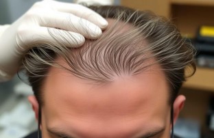 Пересадка волос: что нужно знать, прежде чем решиться