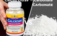 Цитрат кальция vs карбонат: сравнение эффективности
