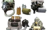 Что такое изолирующие противогазы?