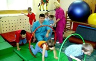 Кто чаще всего попадает в реабилитационный центр?