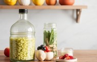Ферментация продуктов: как микроорганизмы превращают обычное в полезное для нашего организма