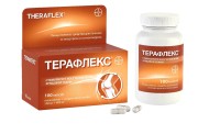 Эффективное лечение остеохондроза с помощью препарата Терафлекс