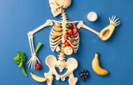 Питание для роста костей у детей и подростков: как выбрать рацион, чтобы скелет держал форму на весь подростковый период