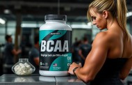 BCAA для женщин: зачем нужны и как принимать