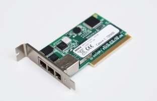 Сетевая карта SFP как инструмент гибкой интеграции в современные оптические сети