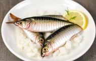 Сардины с костями: источник кальция и витамина D