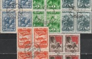 Что представляют собой квартблоки СССР?