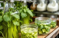 Ферментация продуктов: секрет природной усвояемости и здоровья кишечника