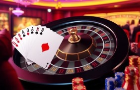 Онлайн казино: как выбрать, во что играть и как не потерять голову и деньги