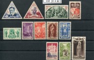 В чём преимущества коллекции почтовых марок?