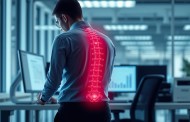 Профилактика заболеваний позвоночника у офисных работников: заботимся о здоровье