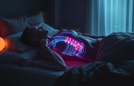 Как сон чинит тело: роль ночного отдыха в восстановлении опорно-двигательного аппарата