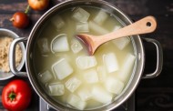 Варка, тушение, запекание: что лучше для сохранения минералов?