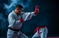 Когда тело не слушается: синдром перегрузки у занимающихся единоборствами