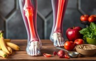 Как питание держит ваши кости и суставы в форме: простая наука и рабочие привычки