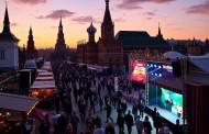 Интересные шоу в Москве: куда сходить, чтобы не пожалеть