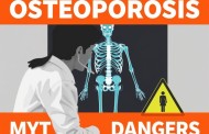Самодиагностика остеопороза: мифы и опасности