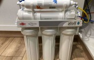 Фильтры для воды Атолл — наиболее эффективная очистка воды