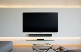 Как подключить внешние колонки к телевизору